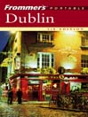 Frommer's® Portable Dublin
